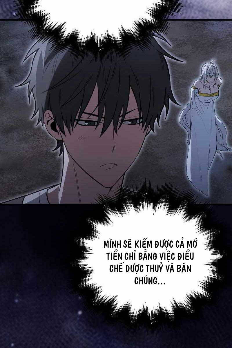 Tôi Không Phải Là Hồi Quy Giả Chap 9 - Next Chap 10