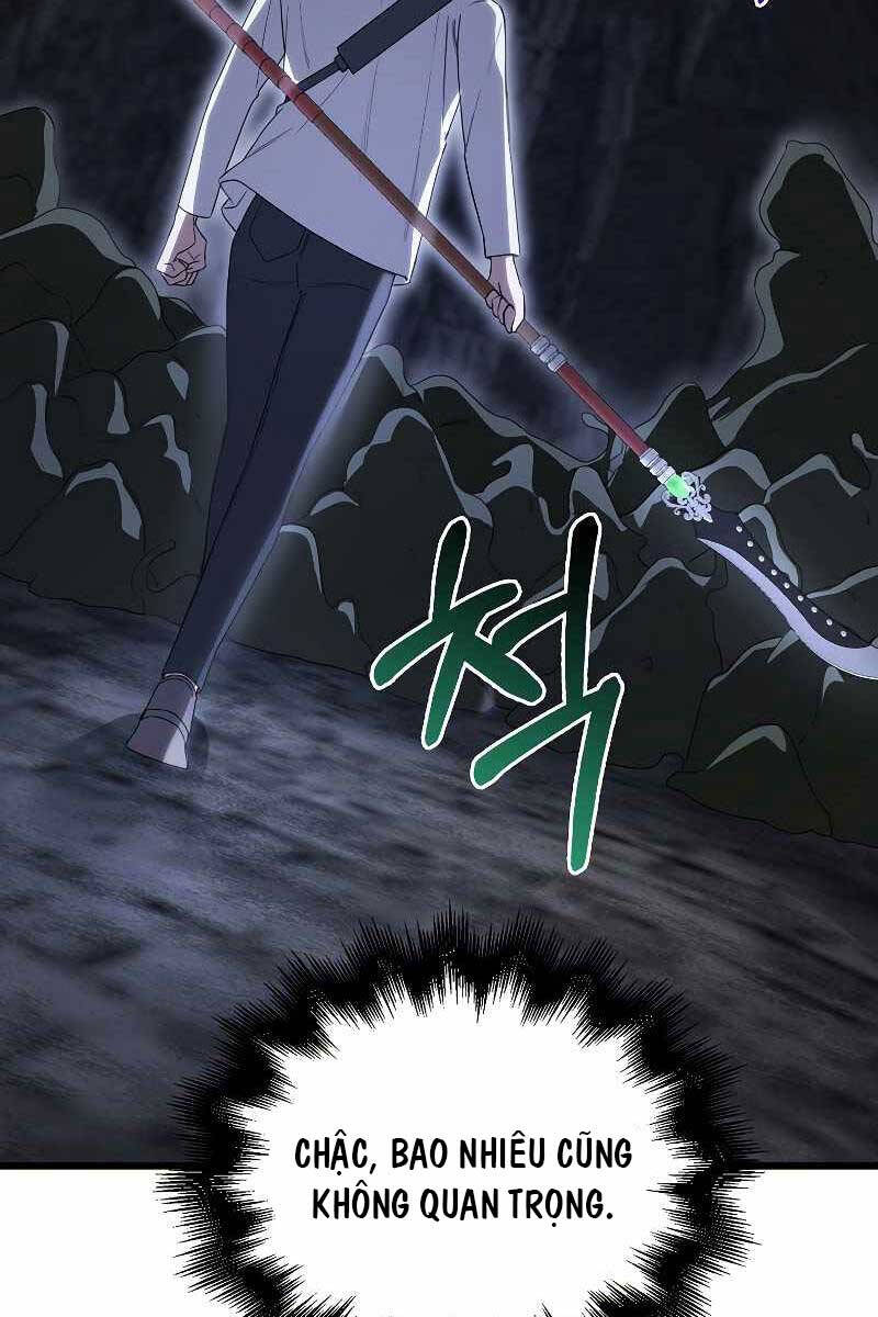 Tôi Không Phải Là Hồi Quy Giả Chap 9 - Next Chap 10