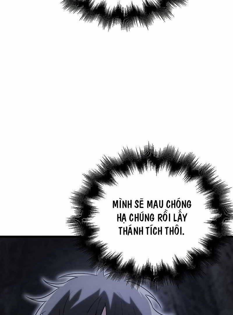 Tôi Không Phải Là Hồi Quy Giả Chap 9 - Next Chap 10