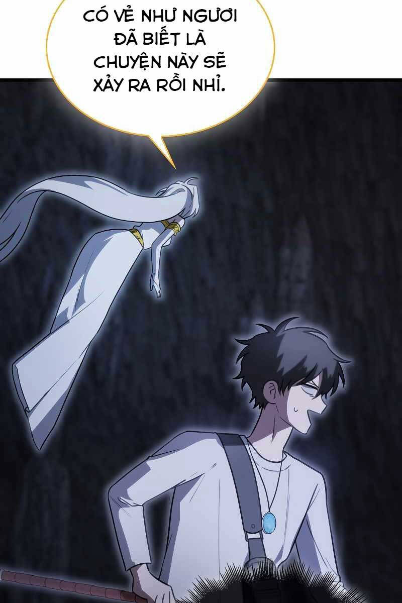Tôi Không Phải Là Hồi Quy Giả Chap 9 - Next Chap 10
