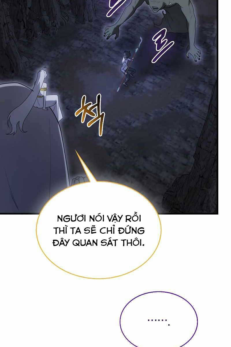 Tôi Không Phải Là Hồi Quy Giả Chap 9 - Next Chap 10