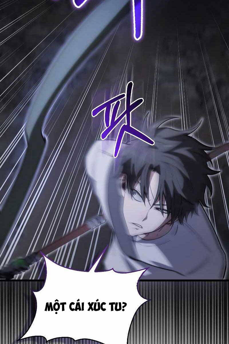 Tôi Không Phải Là Hồi Quy Giả Chap 9 - Next Chap 10