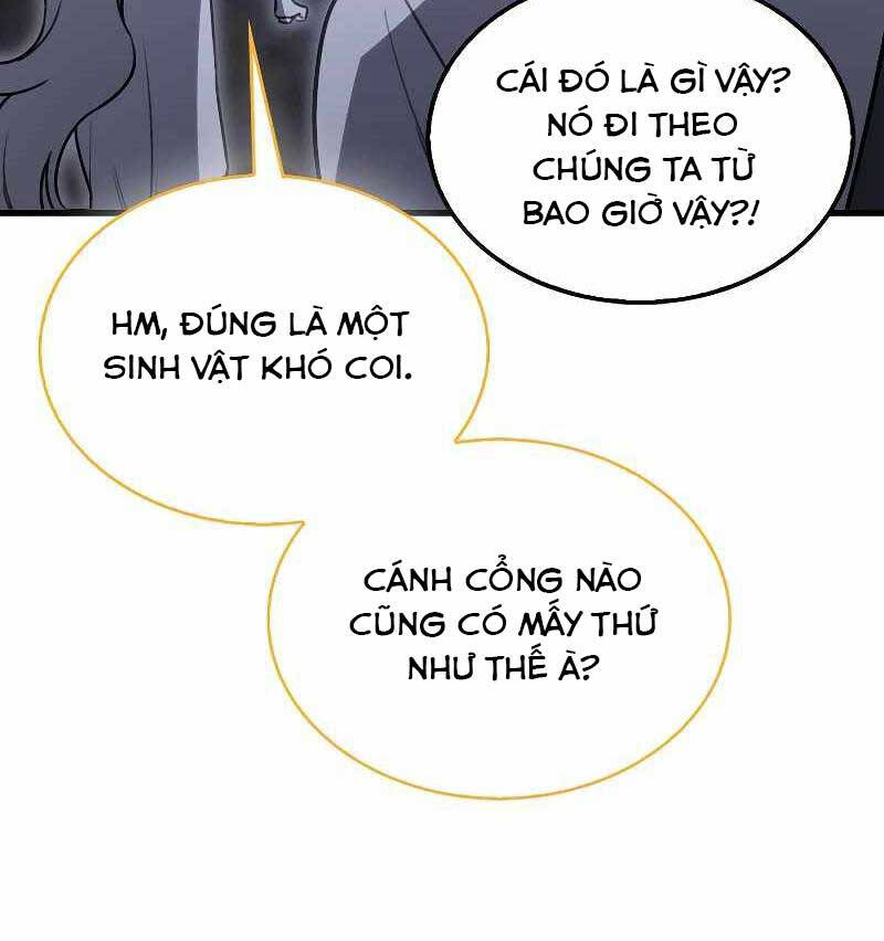 Tôi Không Phải Là Hồi Quy Giả Chap 9 - Next Chap 10