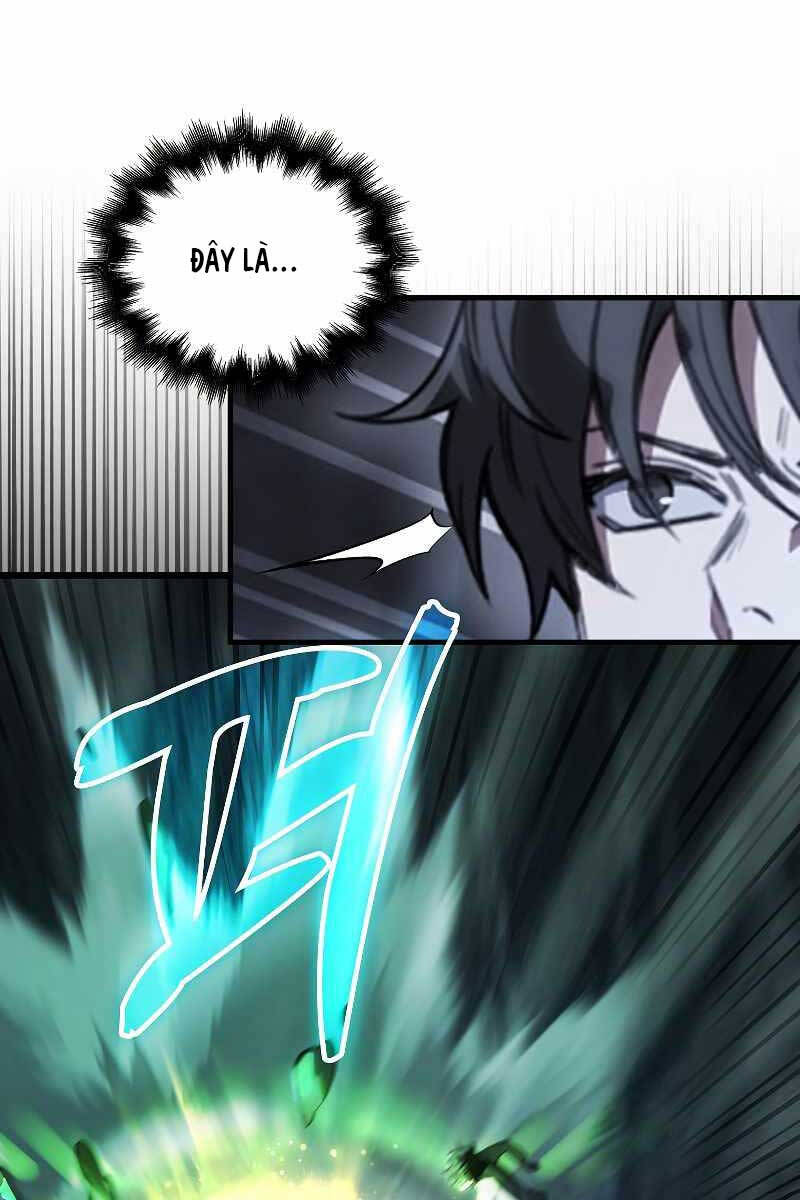 Tôi Không Phải Là Hồi Quy Giả Chap 9 - Next Chap 10