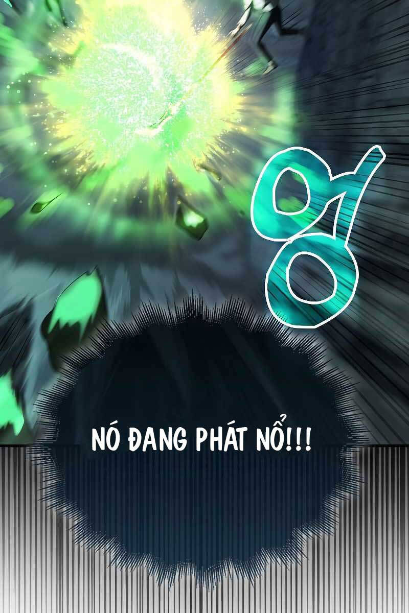 Tôi Không Phải Là Hồi Quy Giả Chap 9 - Next Chap 10
