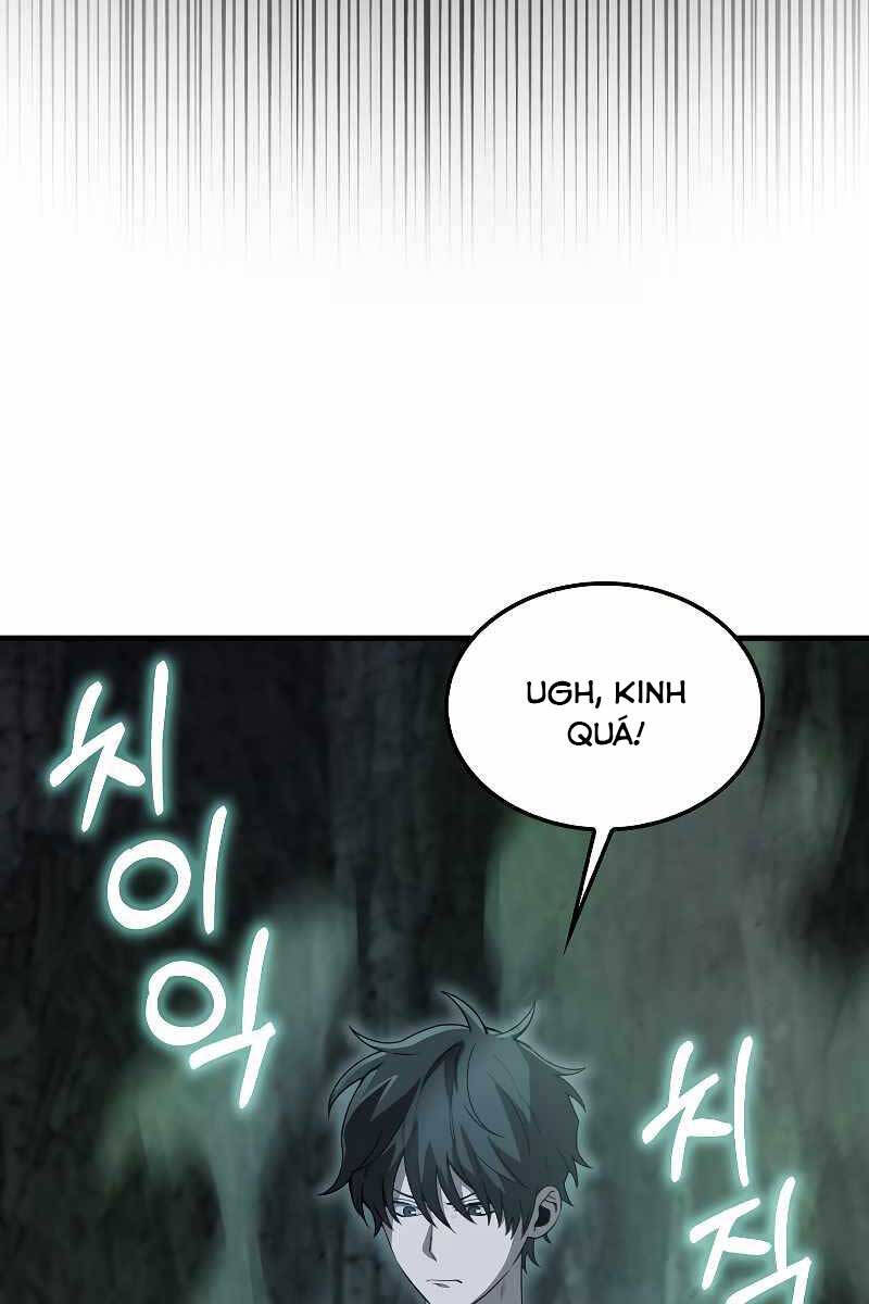 Tôi Không Phải Là Hồi Quy Giả Chap 9 - Next Chap 10