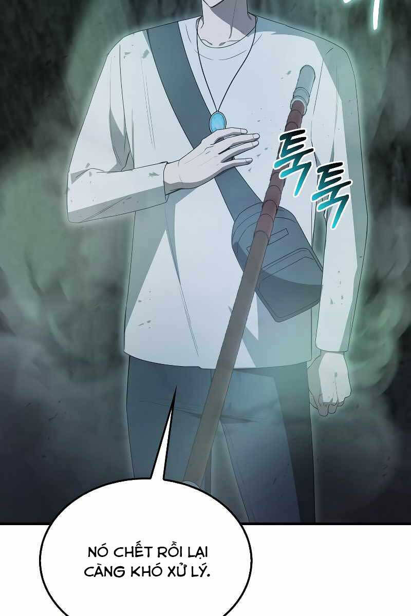Tôi Không Phải Là Hồi Quy Giả Chap 9 - Next Chap 10