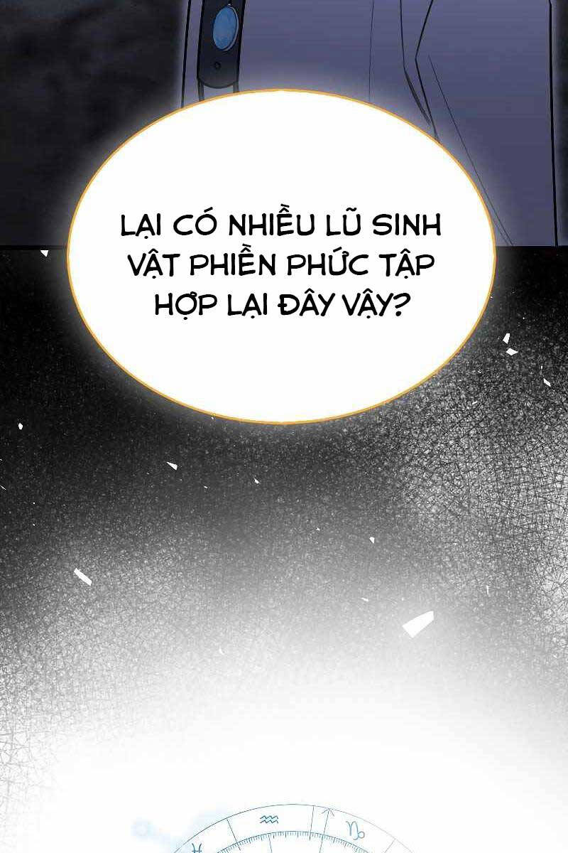 Tôi Không Phải Là Hồi Quy Giả Chap 9 - Next Chap 10