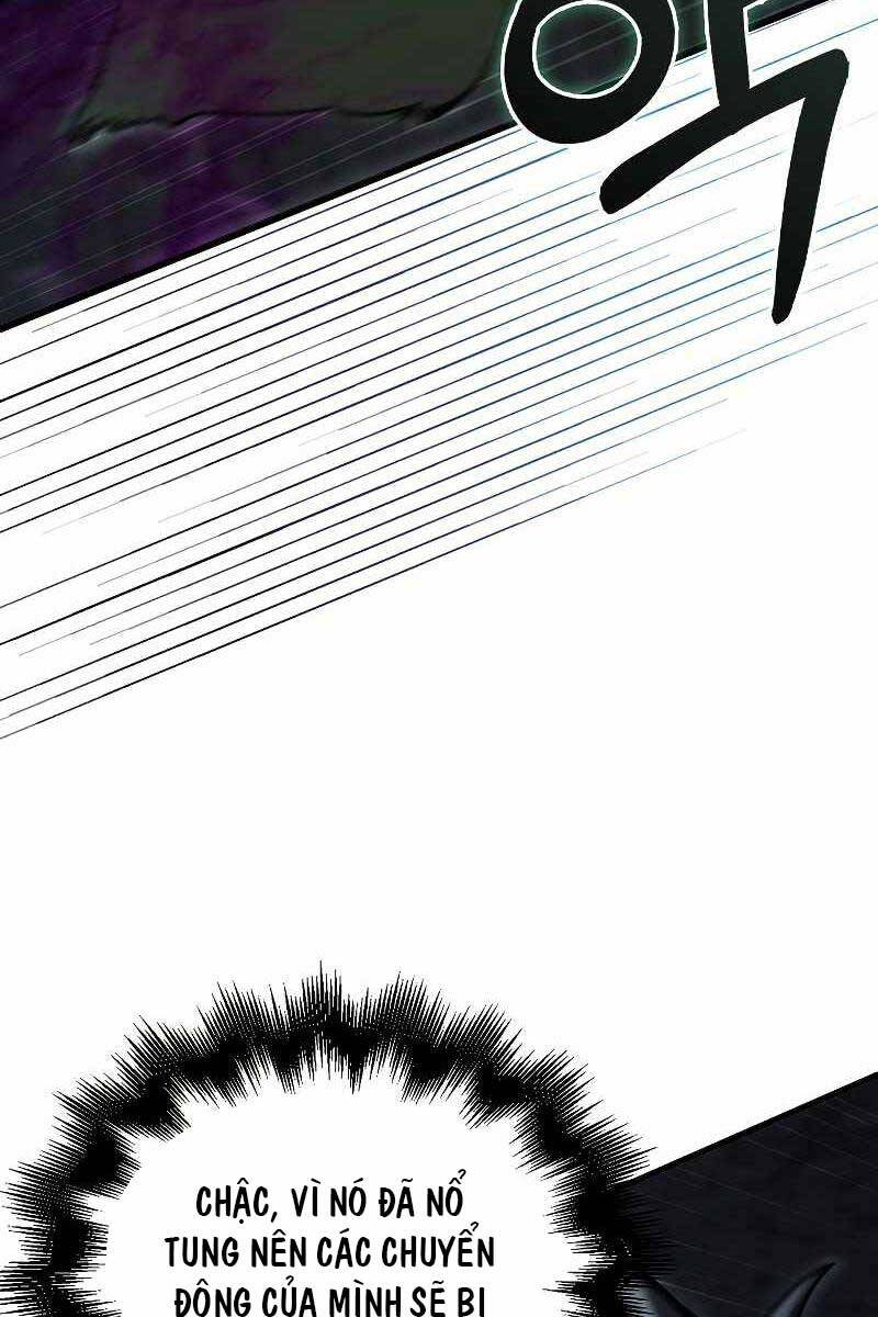 Tôi Không Phải Là Hồi Quy Giả Chap 9 - Next Chap 10