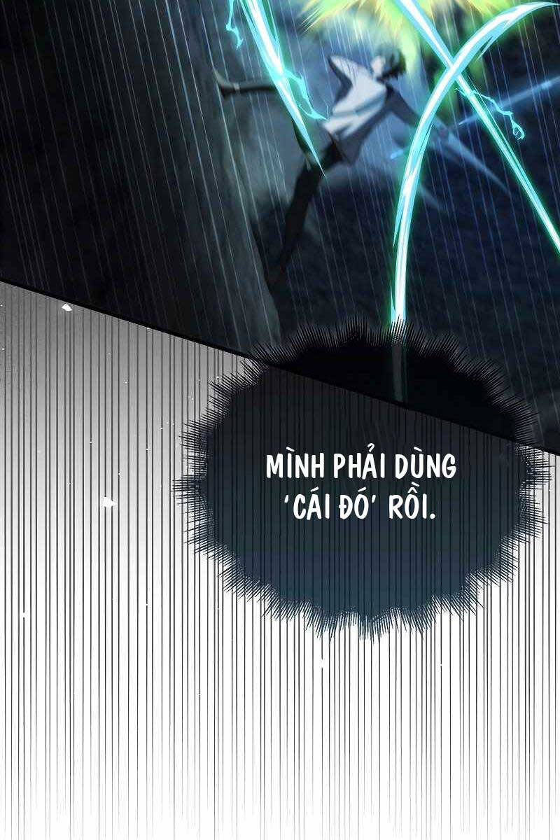 Tôi Không Phải Là Hồi Quy Giả Chap 9 - Next Chap 10
