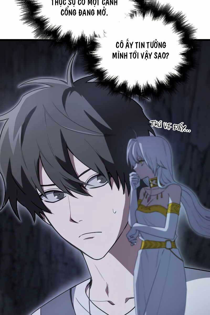 Tôi Không Phải Là Hồi Quy Giả Chap 9 - Next Chap 10
