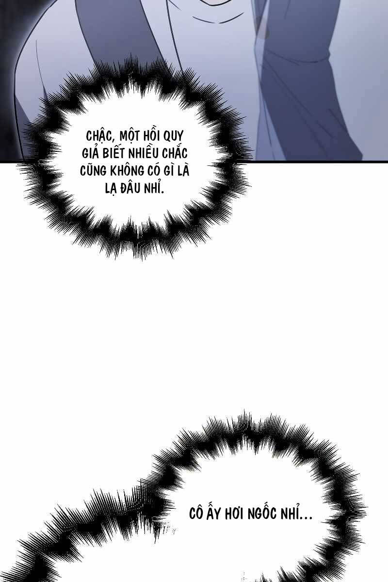 Tôi Không Phải Là Hồi Quy Giả Chap 9 - Next Chap 10