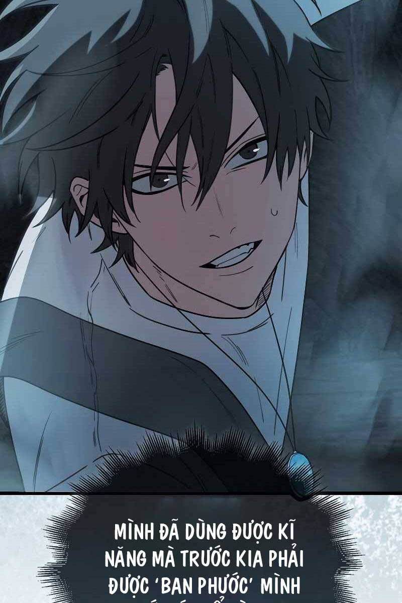 Tôi Không Phải Là Hồi Quy Giả Chap 9 - Next Chap 10