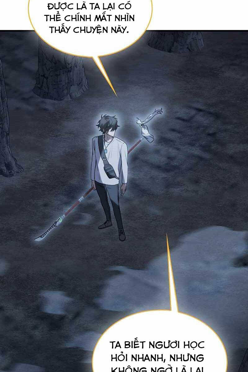 Tôi Không Phải Là Hồi Quy Giả Chap 9 - Next Chap 10
