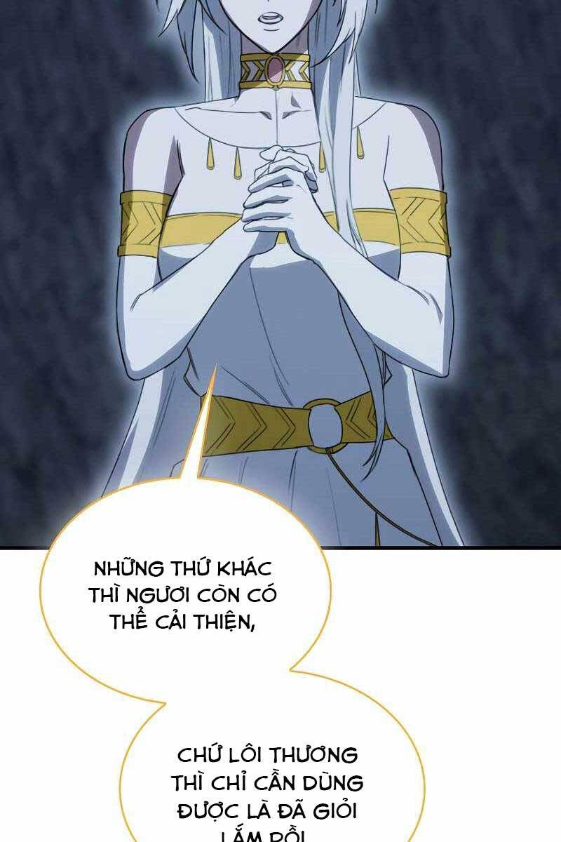 Tôi Không Phải Là Hồi Quy Giả Chap 9 - Next Chap 10