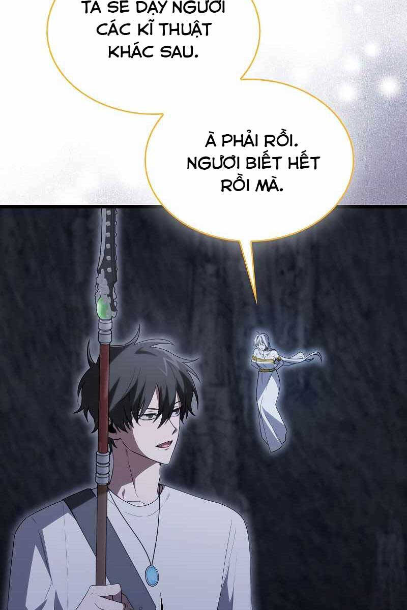 Tôi Không Phải Là Hồi Quy Giả Chap 9 - Next Chap 10