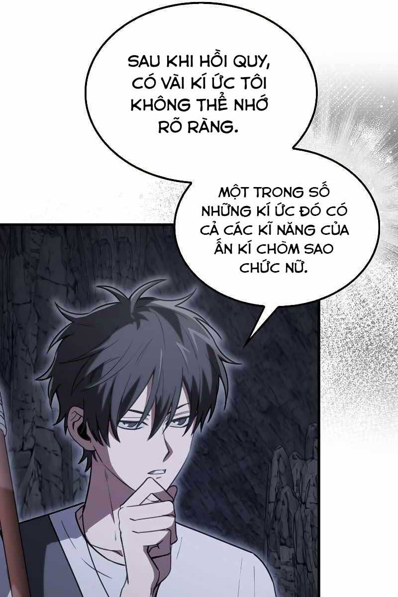 Tôi Không Phải Là Hồi Quy Giả Chap 9 - Next Chap 10