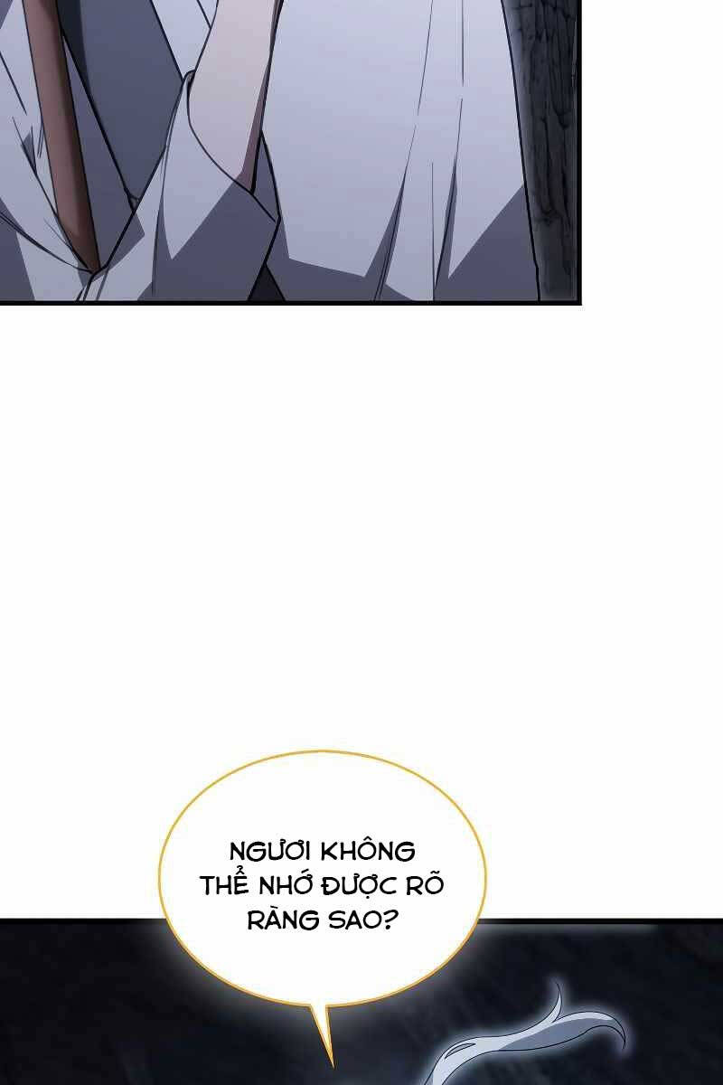 Tôi Không Phải Là Hồi Quy Giả Chap 9 - Next Chap 10