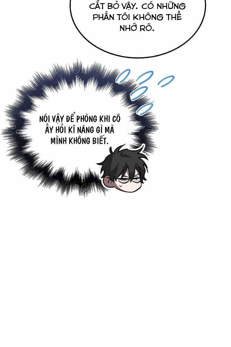 Tôi Không Phải Là Hồi Quy Giả Chap 9 - Next Chap 10