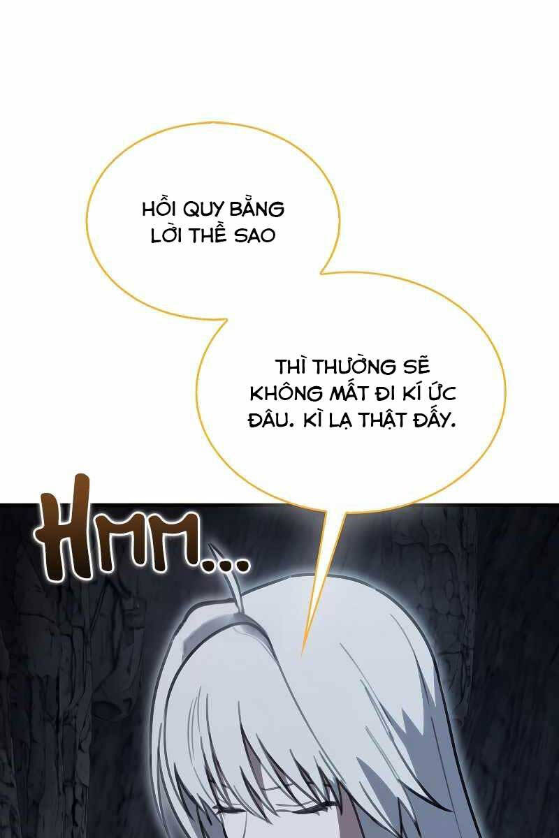 Tôi Không Phải Là Hồi Quy Giả Chap 9 - Next Chap 10