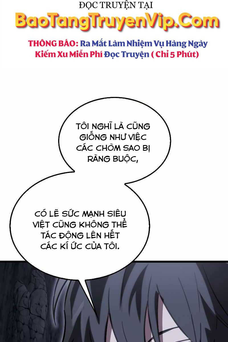 Tôi Không Phải Là Hồi Quy Giả Chap 9 - Next Chap 10