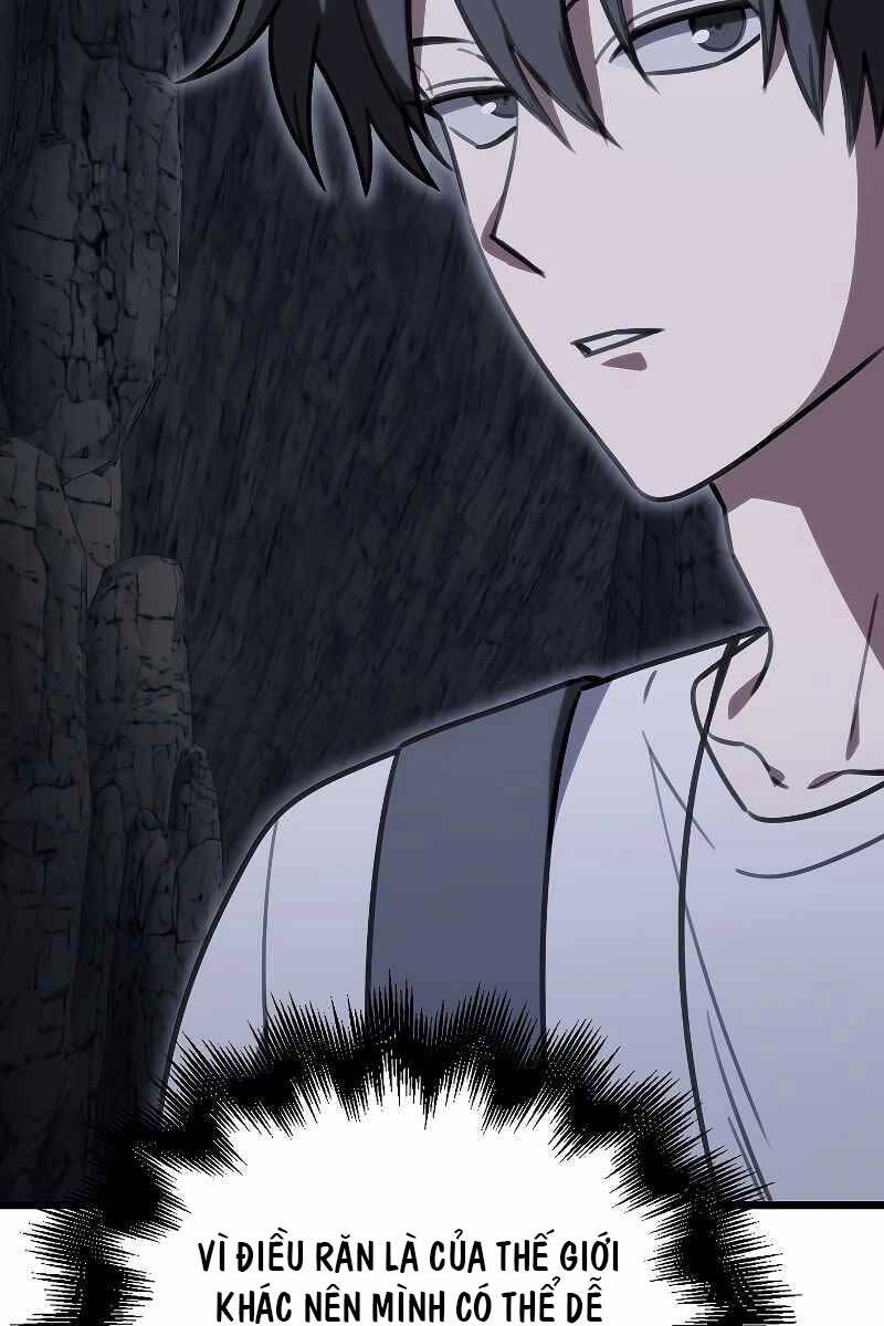 Tôi Không Phải Là Hồi Quy Giả Chap 9 - Next Chap 10
