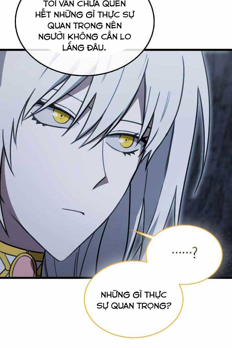 Tôi Không Phải Là Hồi Quy Giả Chap 9 - Next Chap 10
