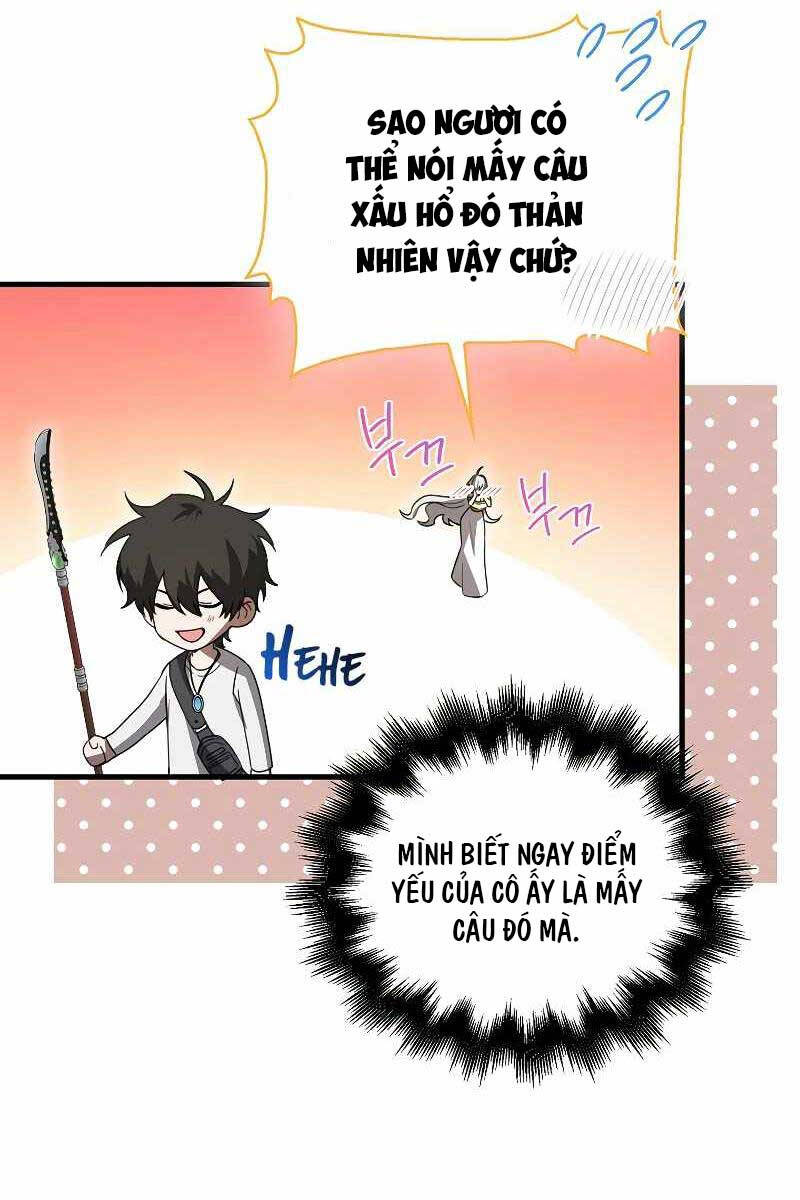 Tôi Không Phải Là Hồi Quy Giả Chap 9 - Next Chap 10