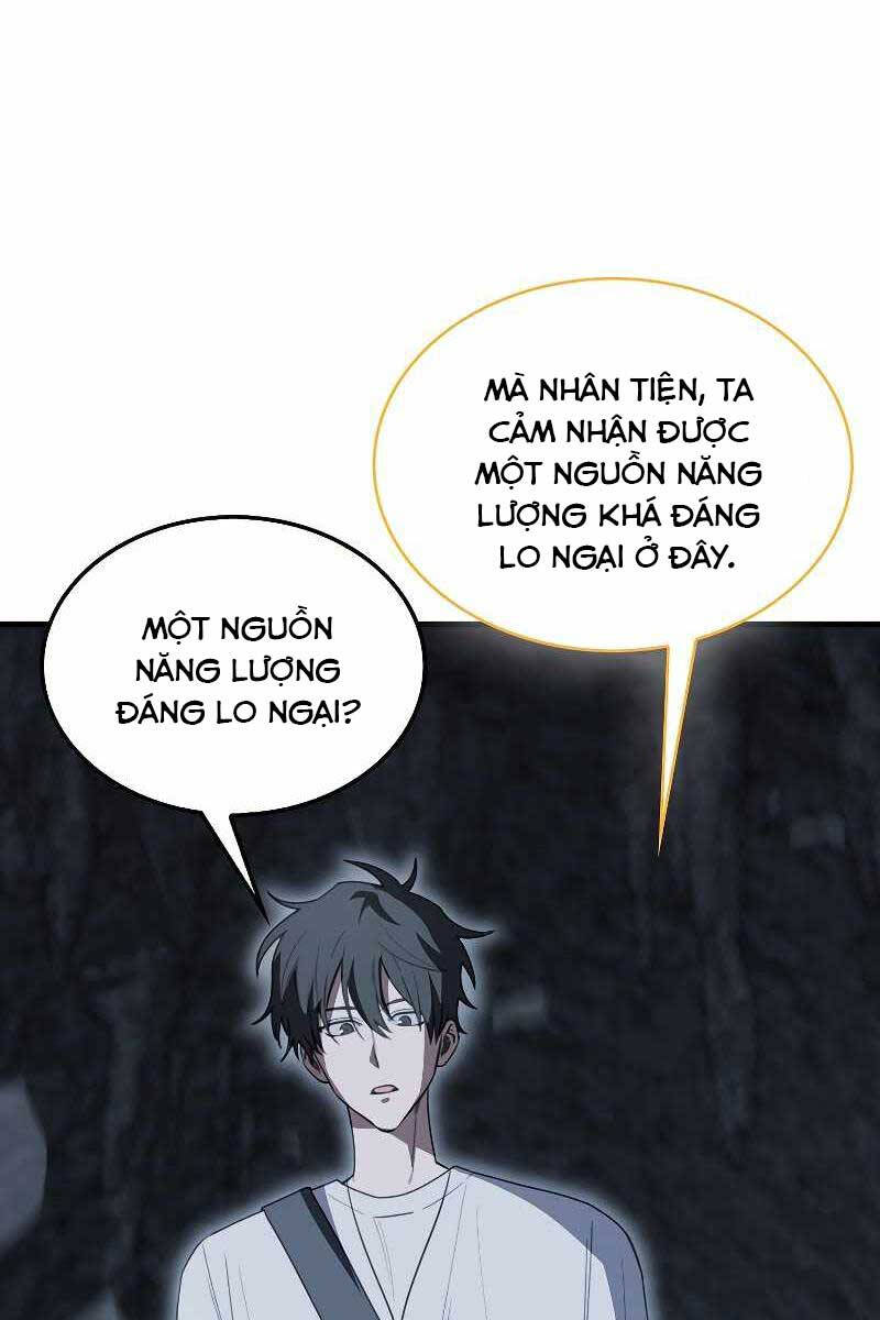 Tôi Không Phải Là Hồi Quy Giả Chap 9 - Next Chap 10