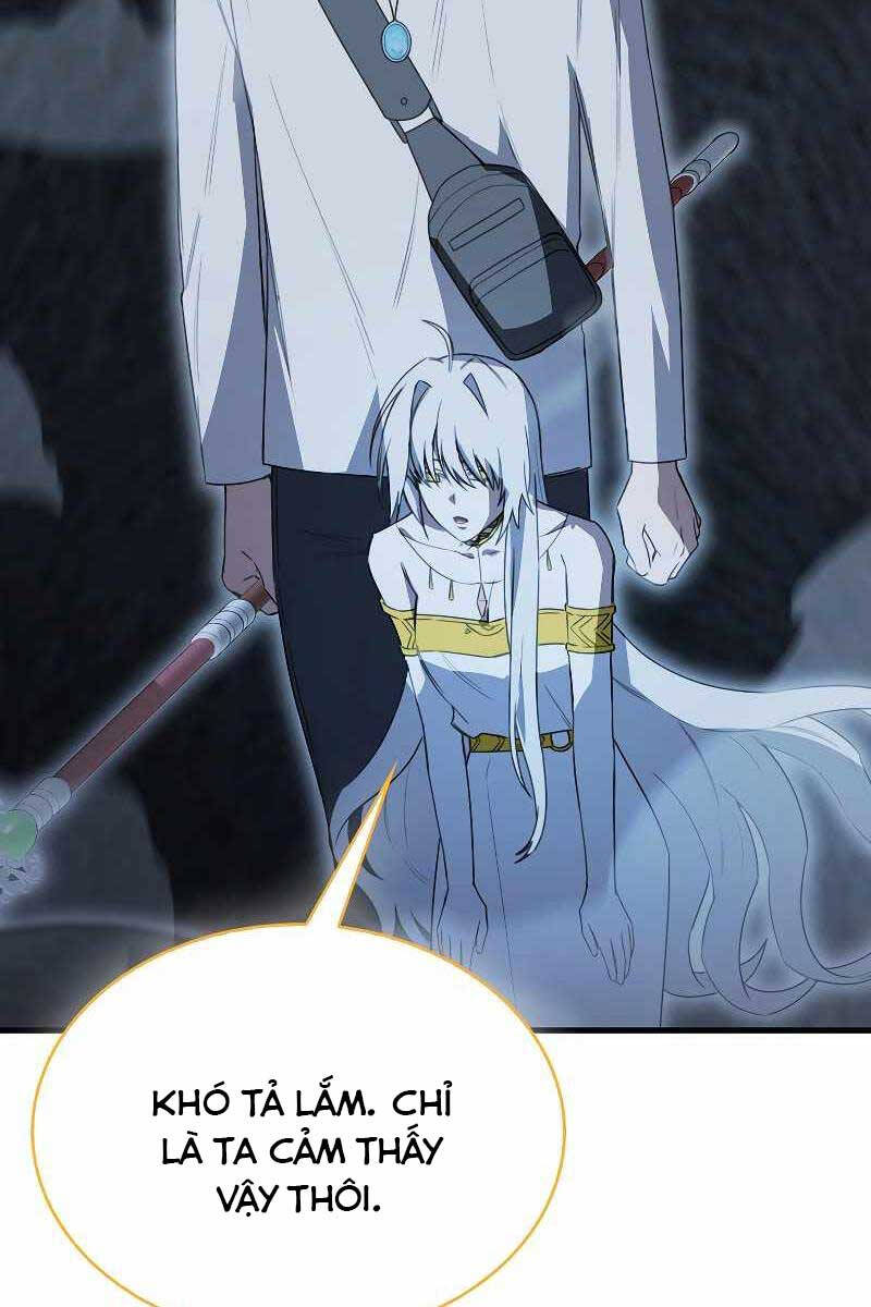 Tôi Không Phải Là Hồi Quy Giả Chap 9 - Next Chap 10