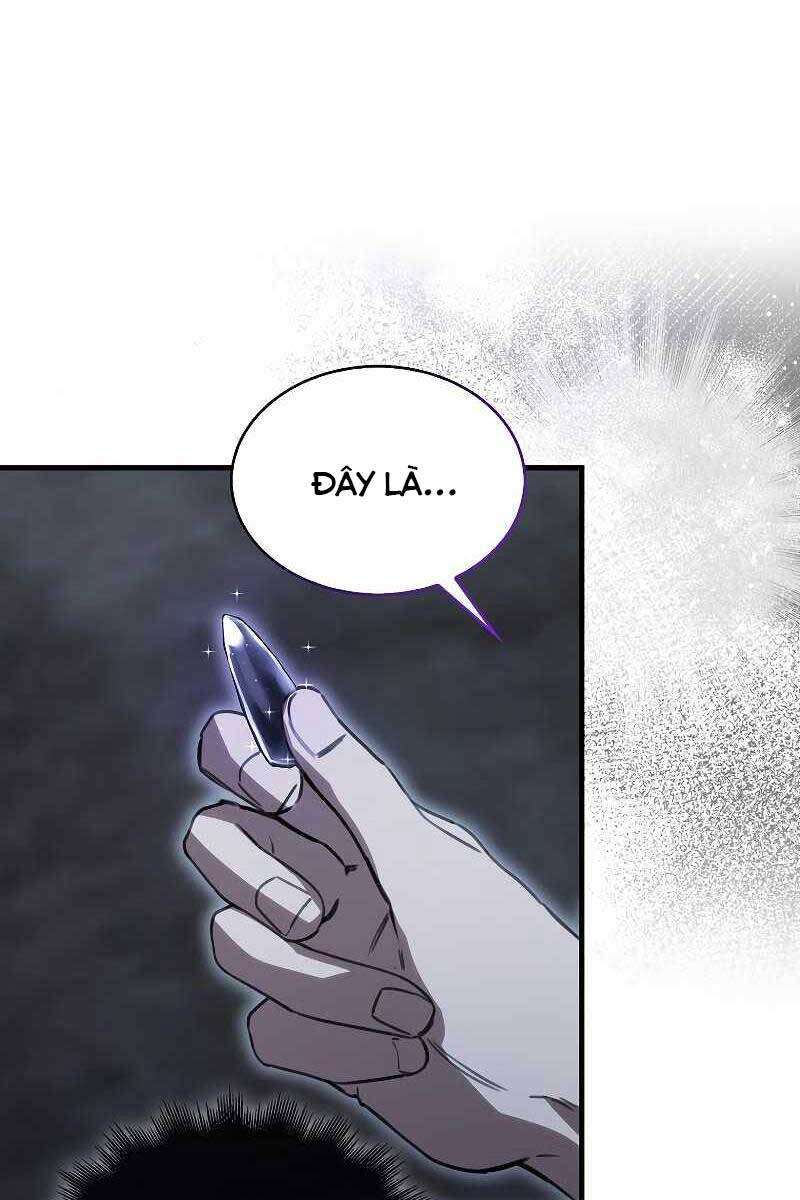Tôi Không Phải Là Hồi Quy Giả Chap 9 - Next Chap 10