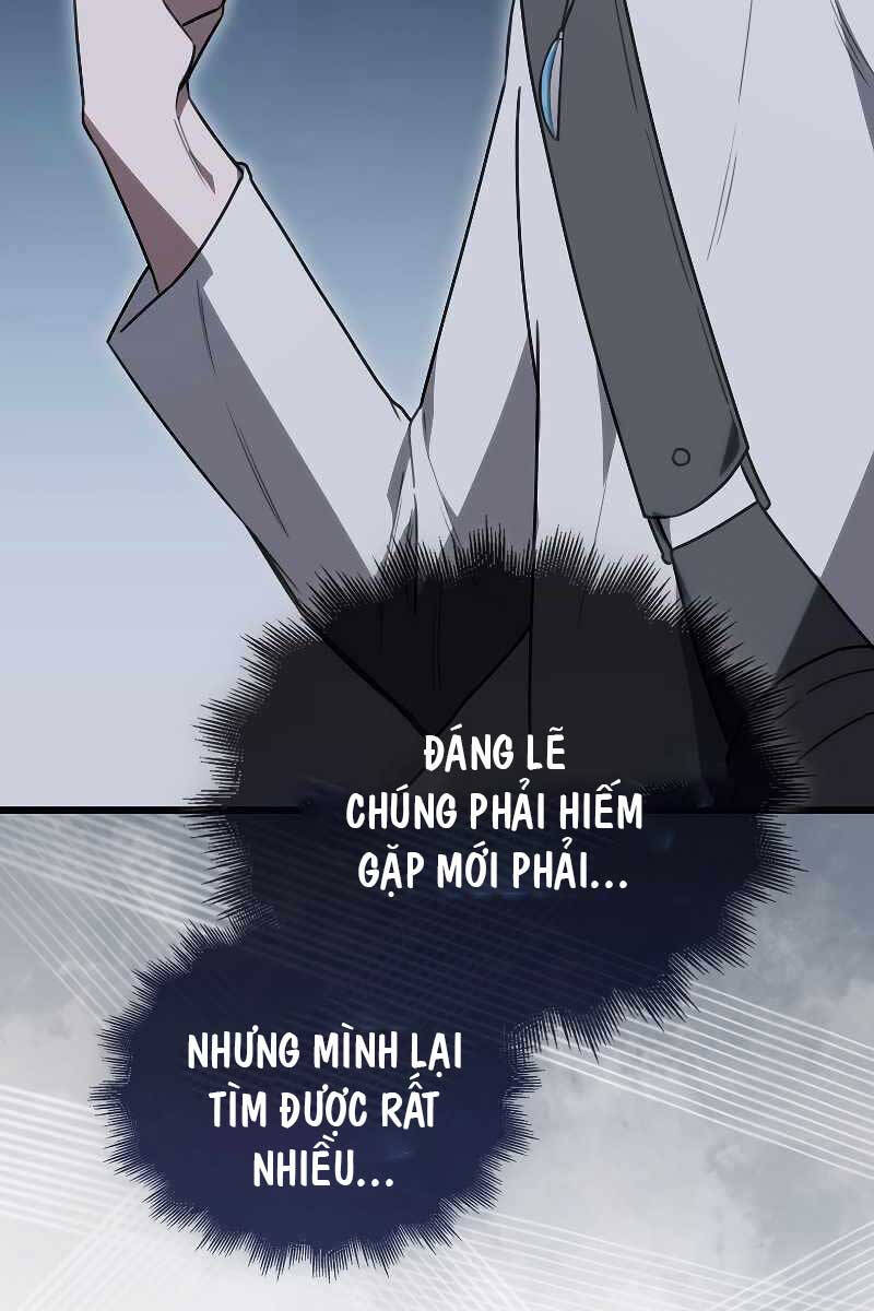 Tôi Không Phải Là Hồi Quy Giả Chap 9 - Next Chap 10