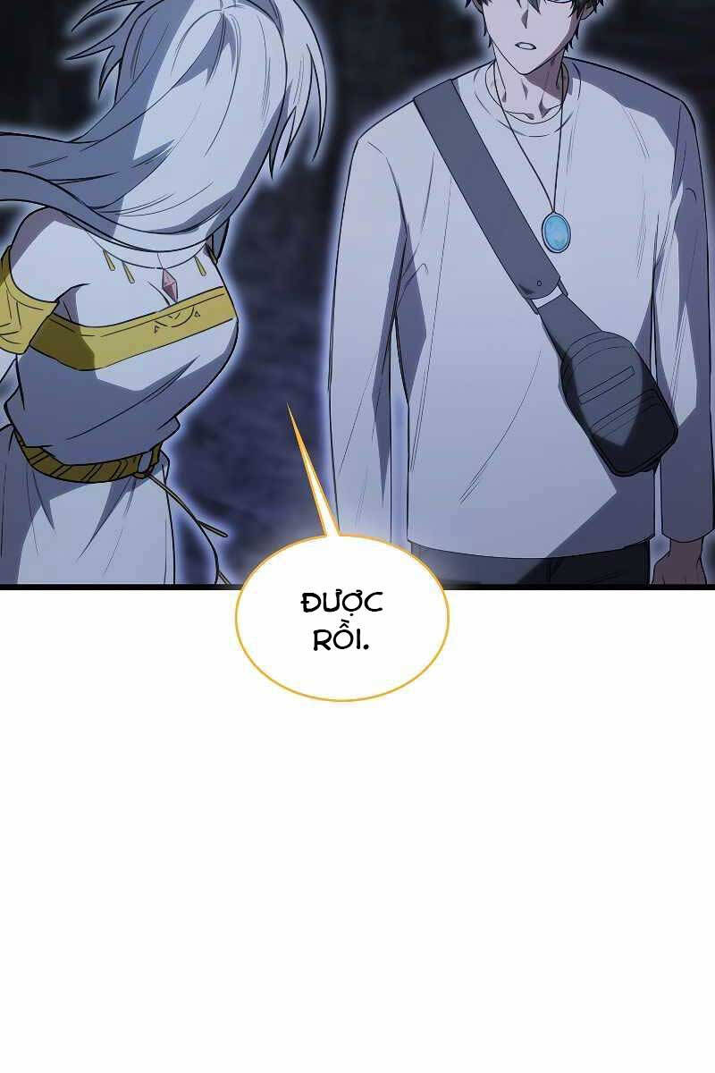 Tôi Không Phải Là Hồi Quy Giả Chap 9 - Next Chap 10