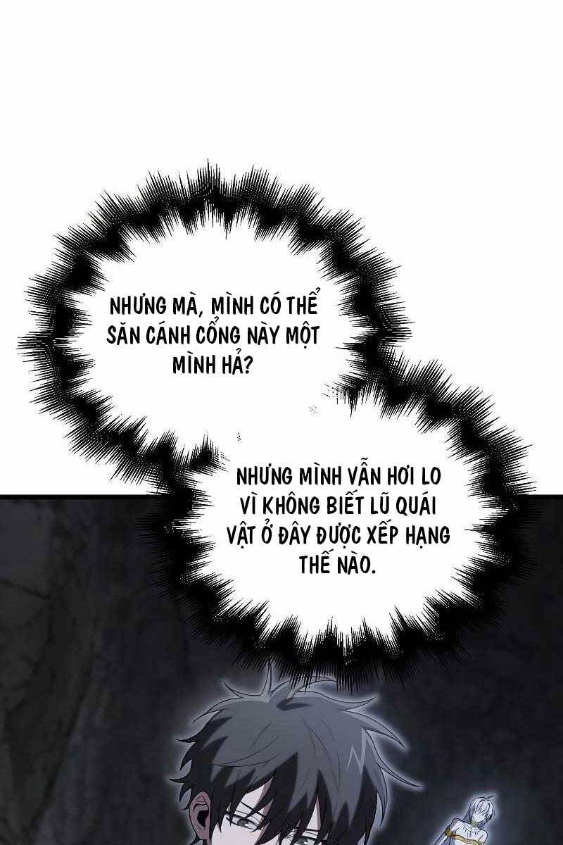 Tôi Không Phải Là Hồi Quy Giả Chap 9 - Next Chap 10