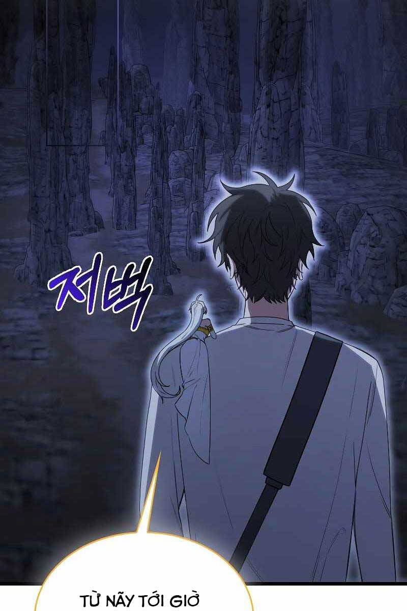 Tôi Không Phải Là Hồi Quy Giả Chap 9 - Next Chap 10