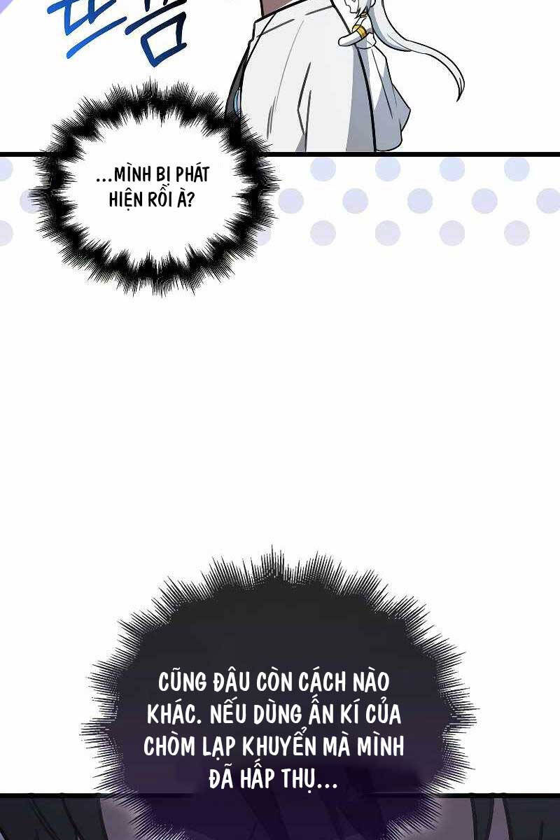 Tôi Không Phải Là Hồi Quy Giả Chap 9 - Next Chap 10