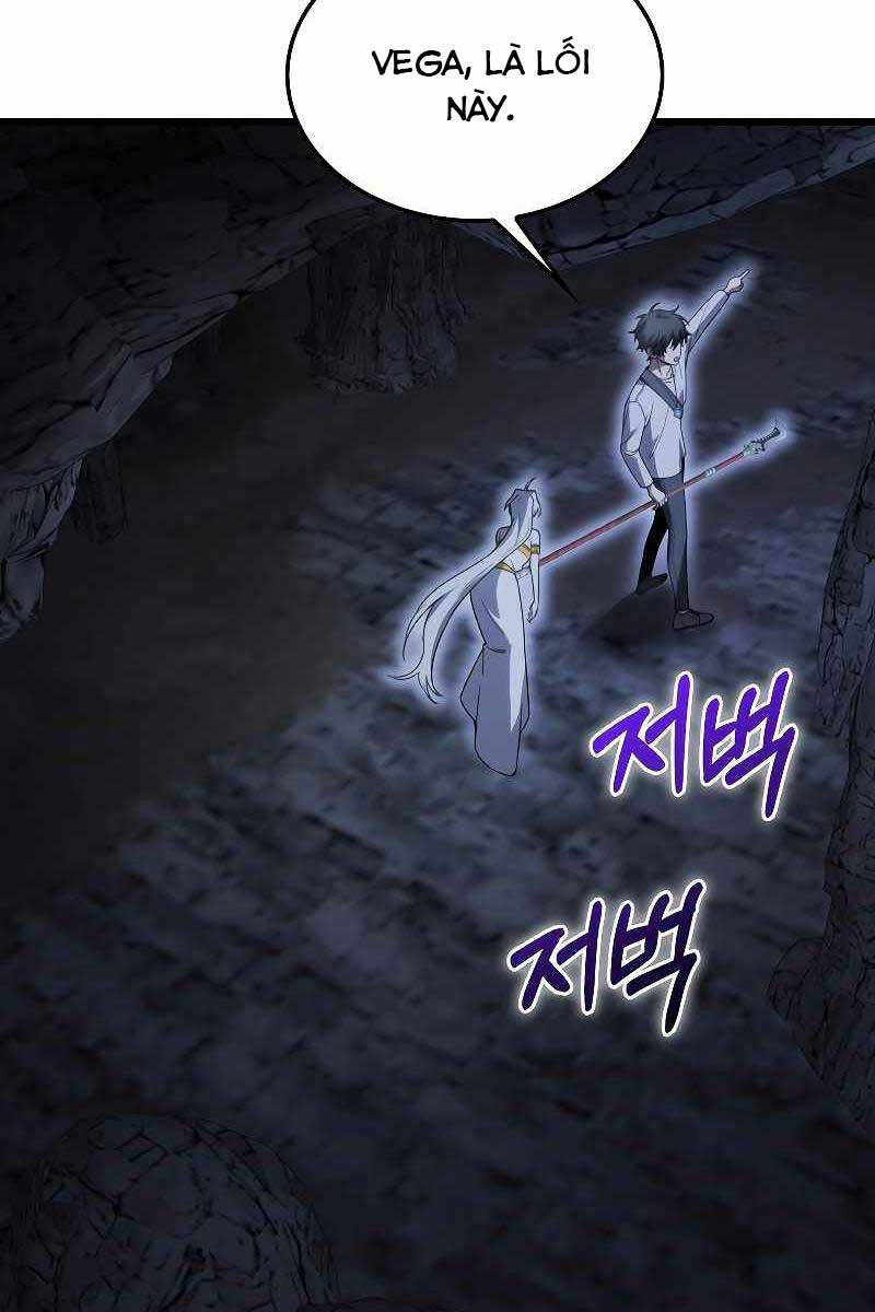 Tôi Không Phải Là Hồi Quy Giả Chap 9 - Next Chap 10