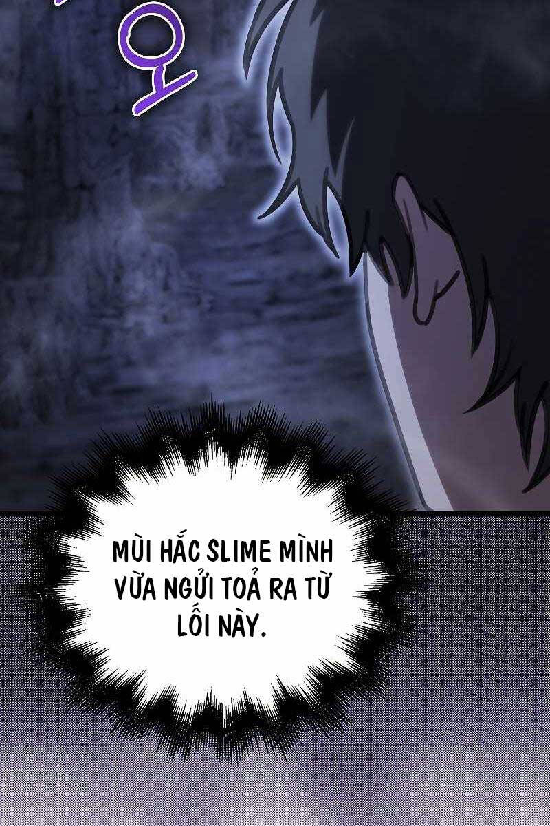 Tôi Không Phải Là Hồi Quy Giả Chap 9 - Next Chap 10