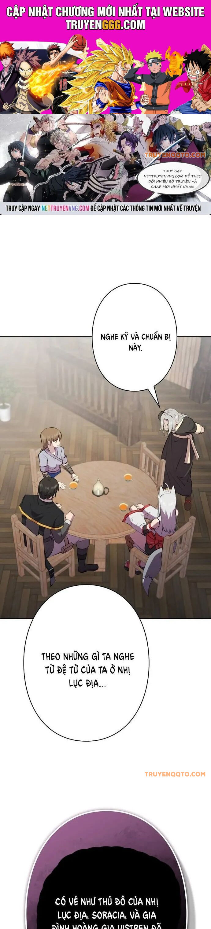 Tôi Không Phải Là Kẻ Phản Diện Chap 21 - Next Chap 22