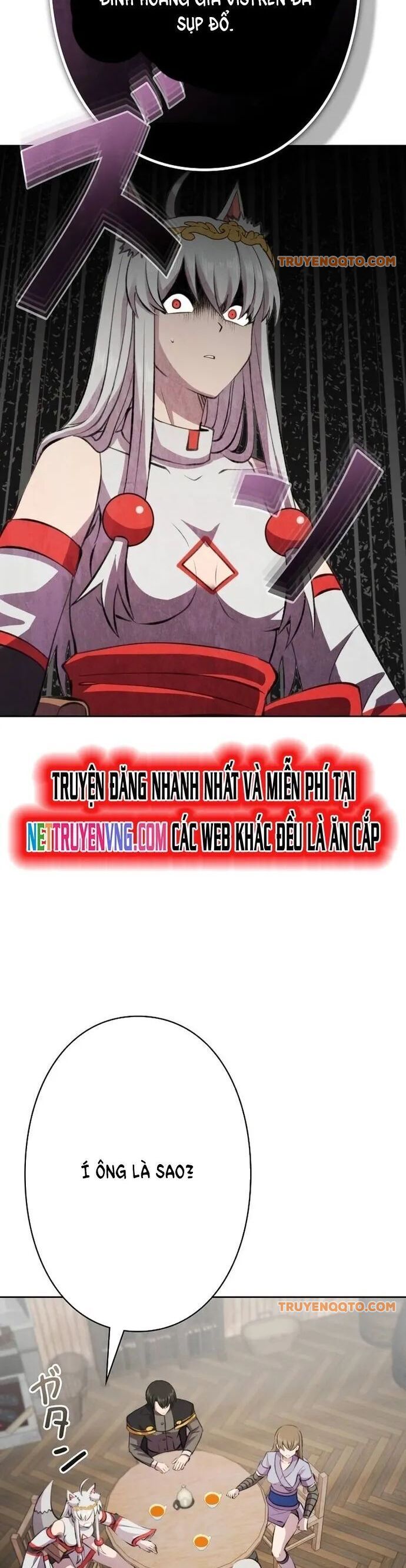 Tôi Không Phải Là Kẻ Phản Diện Chap 21 - Next Chap 22