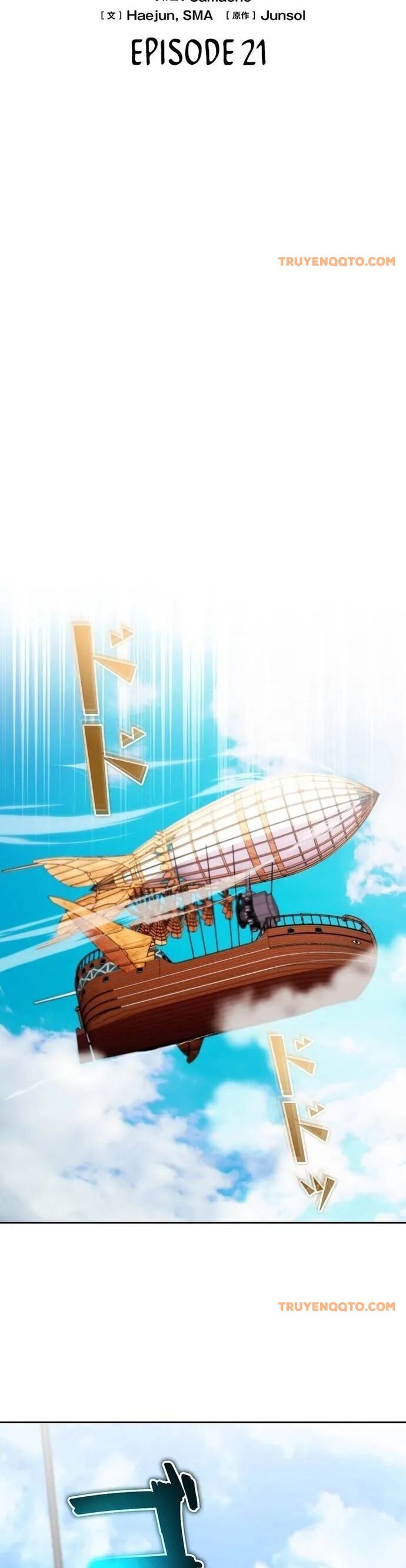 Tôi Không Phải Là Kẻ Phản Diện Chap 21 - Next Chap 22