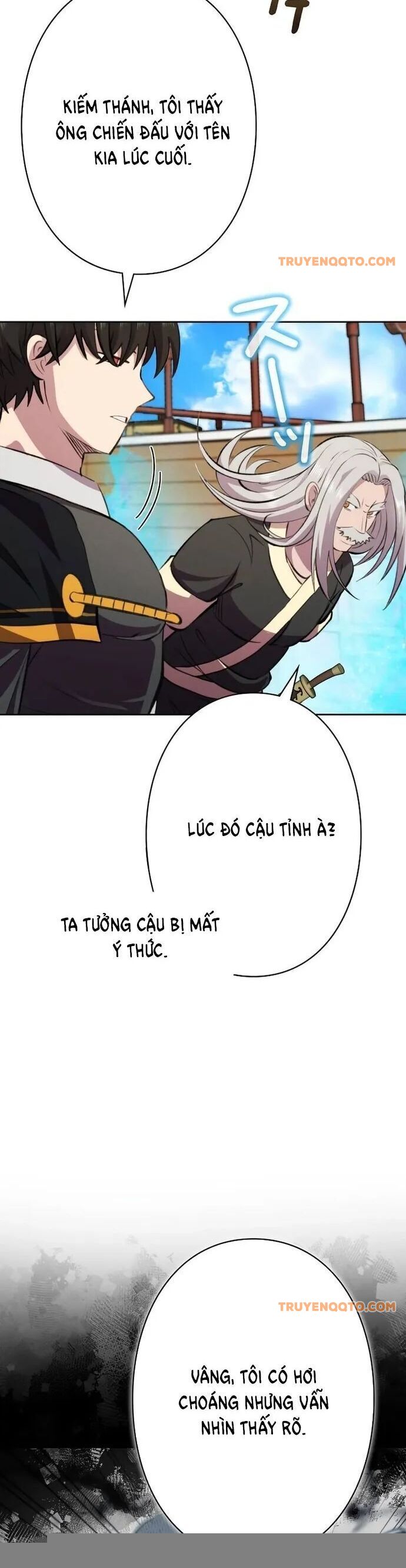 Tôi Không Phải Là Kẻ Phản Diện Chap 21 - Next Chap 22