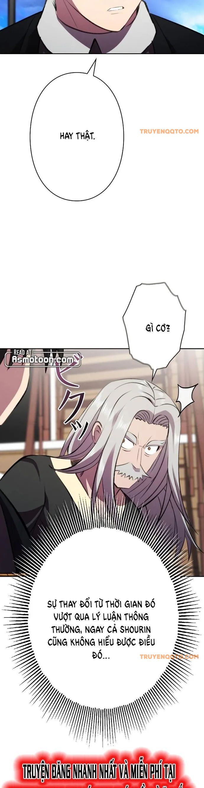 Tôi Không Phải Là Kẻ Phản Diện Chap 21 - Next Chap 22