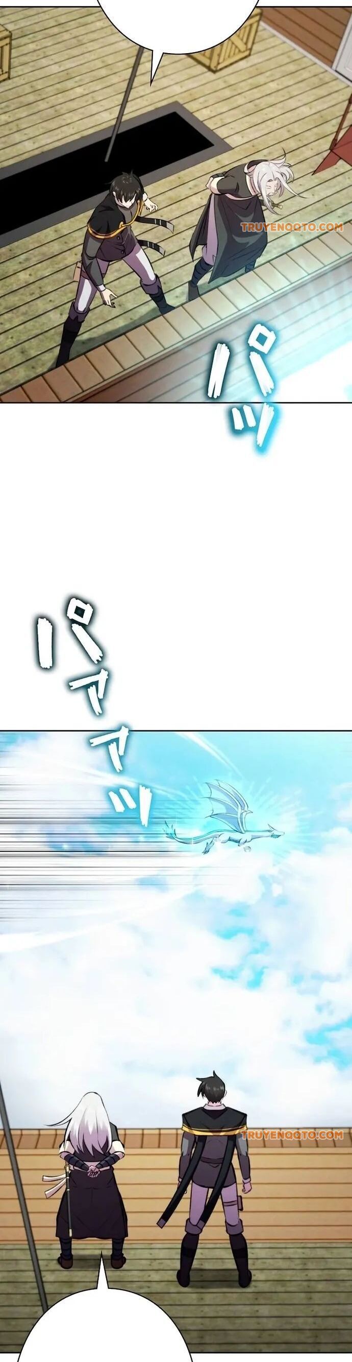 Tôi Không Phải Là Kẻ Phản Diện Chap 21 - Next Chap 22