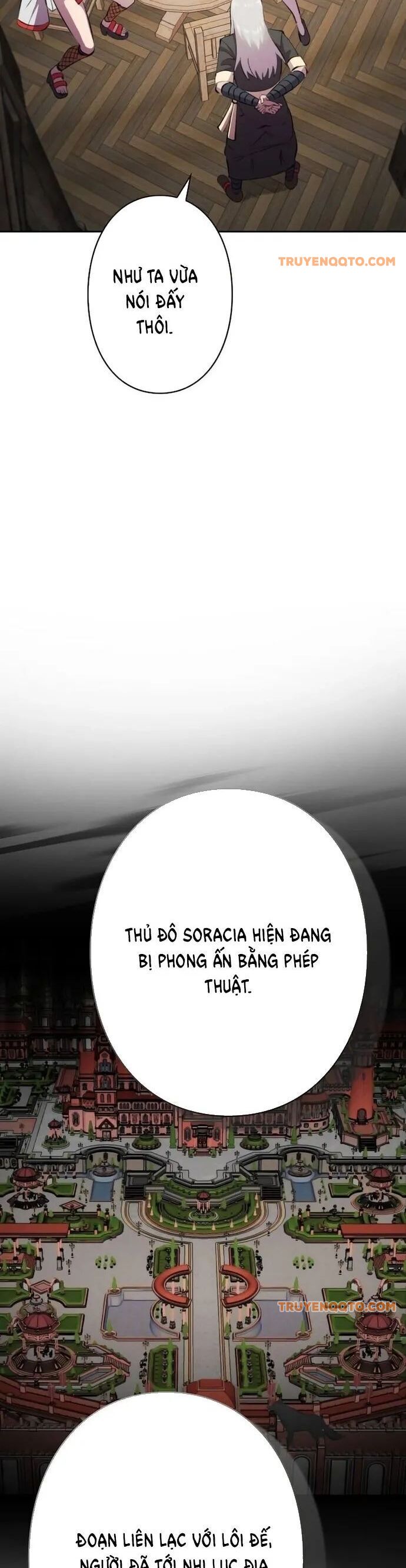 Tôi Không Phải Là Kẻ Phản Diện Chap 21 - Next Chap 22