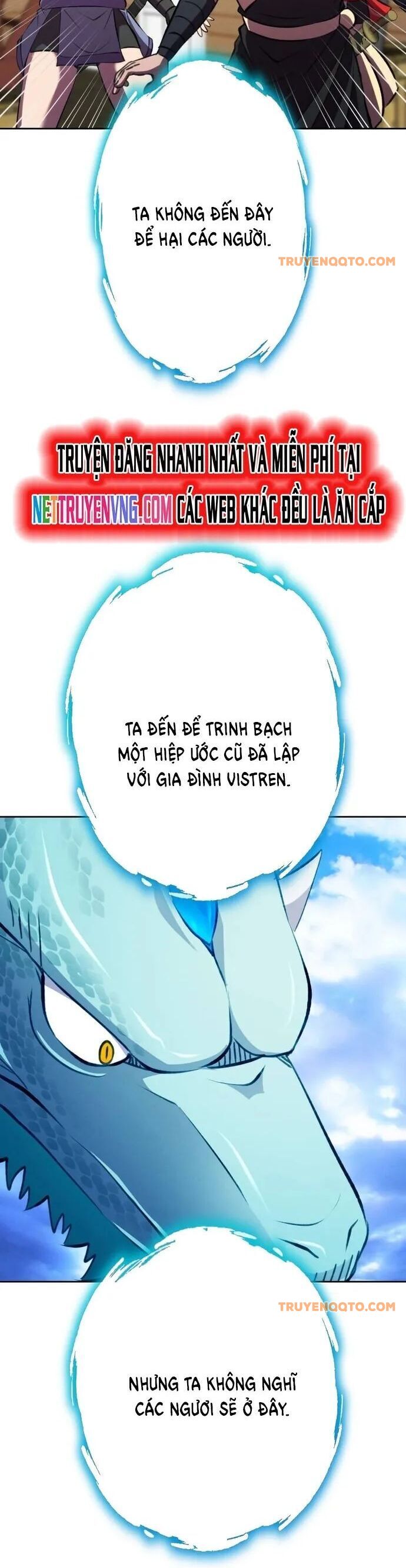 Tôi Không Phải Là Kẻ Phản Diện Chap 21 - Next Chap 22