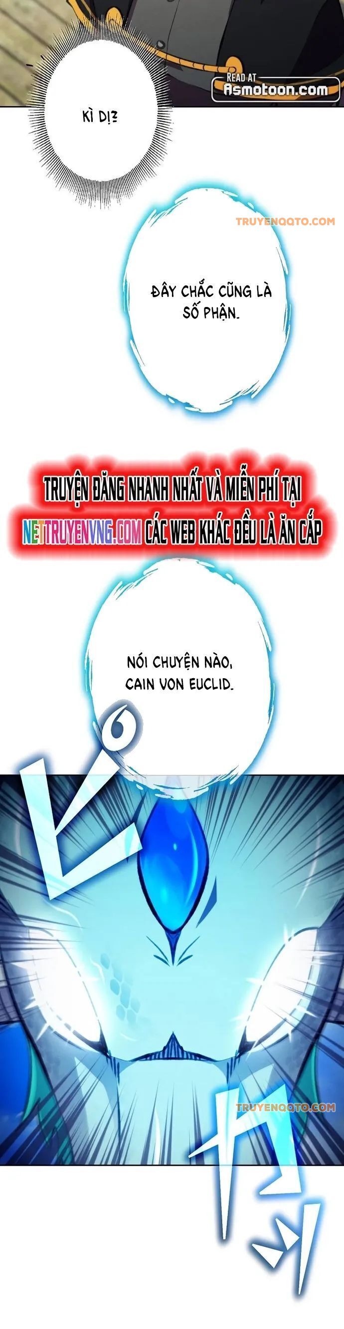 Tôi Không Phải Là Kẻ Phản Diện Chap 21 - Next Chap 22