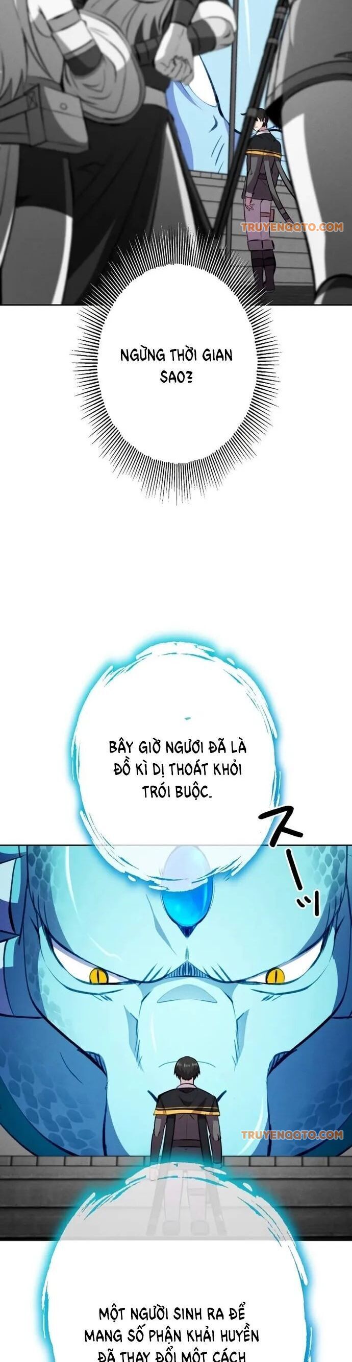 Tôi Không Phải Là Kẻ Phản Diện Chap 21 - Next Chap 22