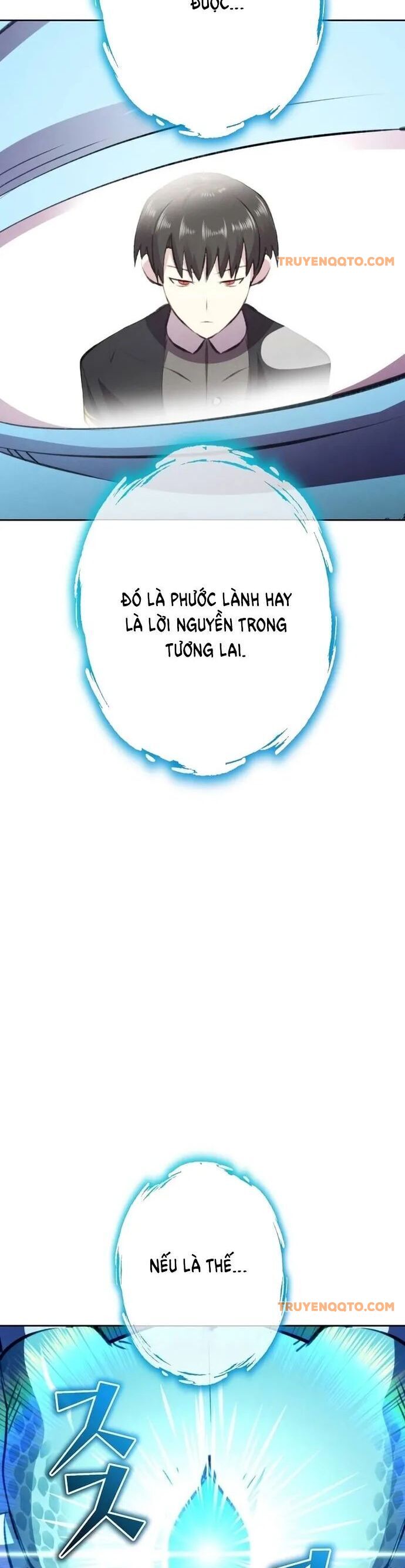 Tôi Không Phải Là Kẻ Phản Diện Chap 21 - Next Chap 22