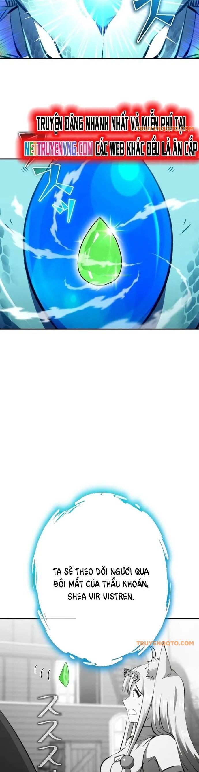 Tôi Không Phải Là Kẻ Phản Diện Chap 21 - Next Chap 22